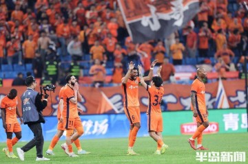 九游娱乐登录入口-杜辟蹊径 | 时隔5307天，海牛凭啥再次笑傲“齐鲁德比”？