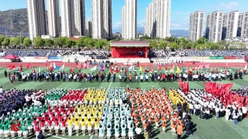 九游娱乐官方网站-燃！福清青少年校园足球春季联赛今日打响