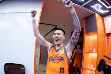 九游娱乐登录入口-刘铮：我始终相信我们这个团队，我们一定可以拿下冠军